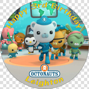 Transparent Octonauts Logo Png   Octonauts Chinese Giant Salamander  Png Download