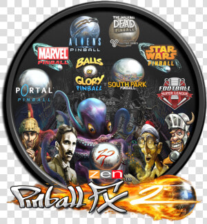 Batman Telltale Png   Png Download   Pinball Fx Logo  Transparent Png