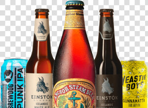 Beers   Anchor Steam Beer  HD Png Download