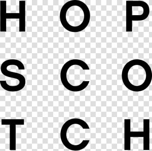 Logo Brand   Logo Hopscotch  HD Png Download