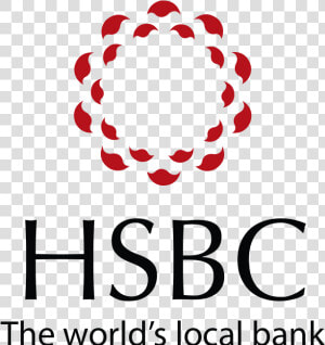 Hsbc Logo  amp  Style Guide   Hsbc Banks Logo  HD Png Download