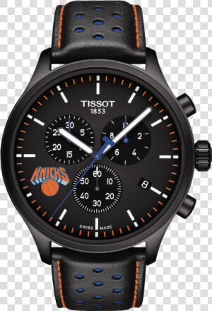 Tissot Chrono Xl Nba Chicago Bulls  HD Png Download