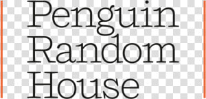 Penguin Random House Jpg  HD Png Download