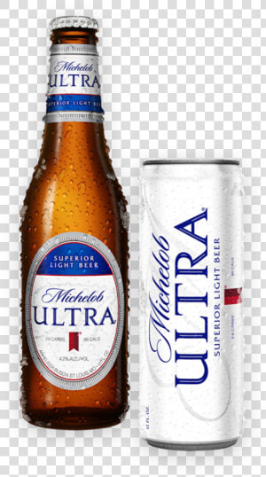 Michelob Ultra   Michelob Ultra 12 Oz Bottle  HD Png Download