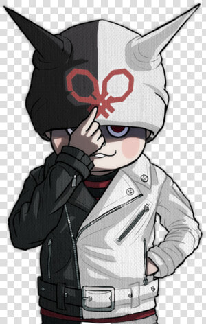 Ryoma Danganronpa V3 Sprite  HD Png Download