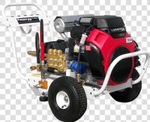 Pressure Pro   4000 Psi Pressure Washer  HD Png Download