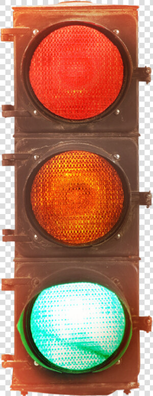 Traffic Lights   Traffic Light  HD Png Download