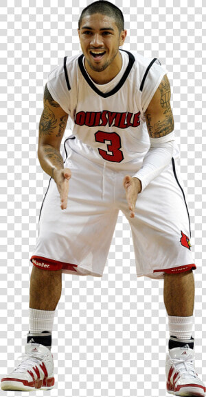 Peyton Siva  HD Png Download