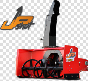 Snow7   Snow Blower  HD Png Download