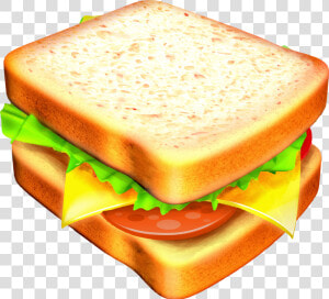 Grilled Cheese Clipart The Cliparts   Cheese Sandwich Clipart  HD Png Download