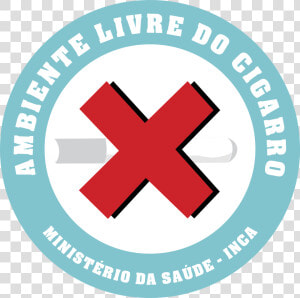 Ambiente Livro Do Cigarro Logo Png Transparent   Circle  Png Download