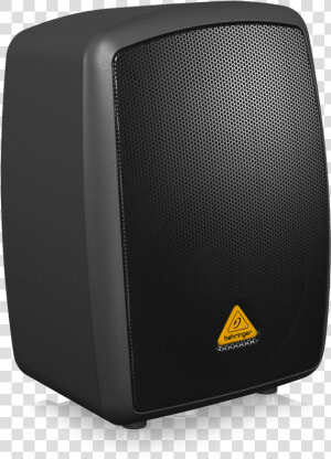 Behringer Europort Mpa40bt All In One Portable 40w   Behringer Europort Mpa40bt  HD Png Download