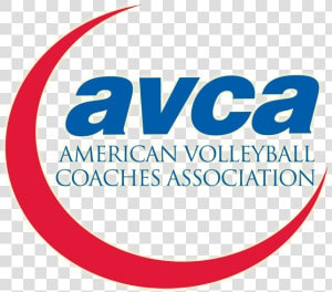 Avca Poll 10 8 2018 Avca Avca Poll Top   American Volleyball Coaches Association  HD Png Download