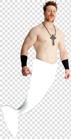 Sheamus The Human Jar Of Mayonnaise  HD Png Download