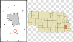 Lancaster County Nebraska  HD Png Download