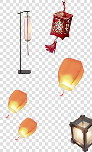 Transparent Chinese Lanterns Clipart  HD Png Download