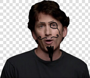 Todd Howard Meme  HD Png Download