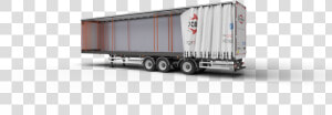 Transparent Tractor Trailer Png   Trailer Truck  Png Download