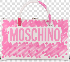 Moschino  HD Png Download