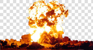 Explosion Png File Download Free   Nuclear Explosion Png  Transparent Png