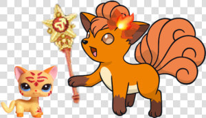 Sailor vulpix Freetoedit Sailor   Transparent Vulpix Png  Png Download