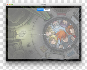 Import Java   Awt   Alphacomposite   Import Java     Megatokyo Omnibus  HD Png Download