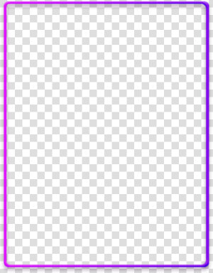 Neon Frame Png   Symmetry  Transparent Png