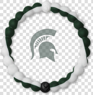 Michigan State® Lokai   Lokai Bracelet Ohio State  HD Png Download