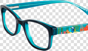 Finding Dory Glasses Specsavers  HD Png Download