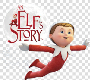 Image Placeholder Title   Elf On The Shelf Movie Transparent  HD Png Download