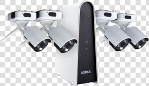 Transparent Camer Png   Lorex Wireless Camera  Png Download