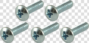 Pictured   3 8 amp quot     3 8 4 40 Pan Head Screw  HD Png Download