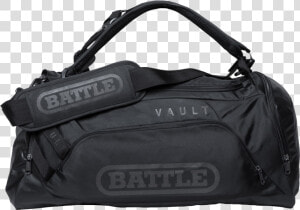 Vault Duffle Bag   Battle Duffle Bag  HD Png Download