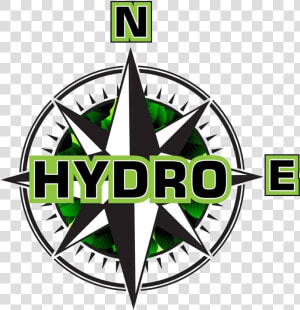 North East Hydro Adelaide Hydroponics   Emblem  HD Png Download