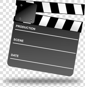 Clipart Movie Clapper Board Png Image Clipart   Movie Cut Board Gif  Transparent Png