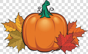 Pumpkin Spice Is Overrated Assumption Fall Festival   Fall Pumpkin Leaves Clip Art  HD Png Download