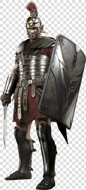 Roman soldier   Ryse Son Of Rome Png  Transparent Png