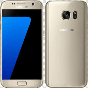 Samsung Galaxy S7 Gold Platinum   Samsung S7 Simple Price In Pakistan  HD Png Download