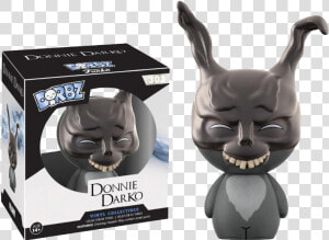 Funko Dorbz Donnie Darko   Funko Pop Frank Donnie Darko  HD Png Download