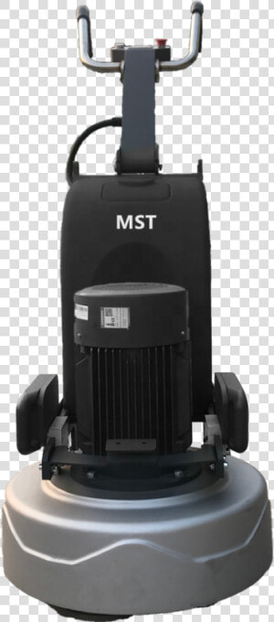 Mst 780 4 Concrete Floor Smoothing Grinding Polisher   Reflex Camera  HD Png Download