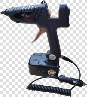 Dewalt 20v Glue Gun  HD Png Download