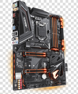 Transparent Kwebbelkop Png   Gigabyte Z370 Aorus Ultra Gaming 2 0  Png Download