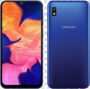 Samsung Galaxy 2019 A10  HD Png Download