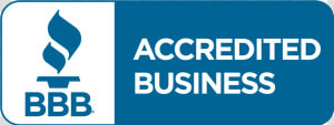 Bbb Accredited Business Logo Png  Transparent Png