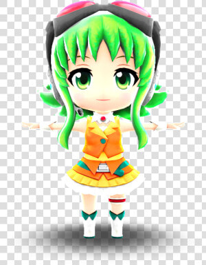 Download Zip Archive   Project Mirai Gumi  HD Png Download