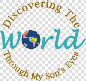 Discovering The World Through My Son S Eyes   Love My Sisters  HD Png Download