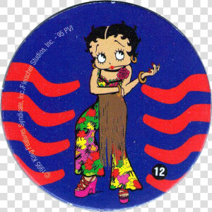 Betty Boop 12 Betty Boop   Cartoon  HD Png Download