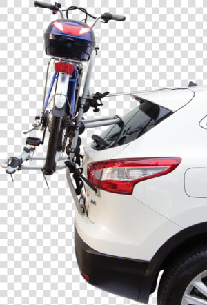 Porte Velo Pour Renault Kadjar  HD Png Download