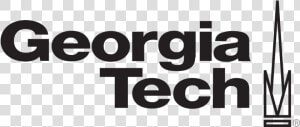 Georgia Tech Logo Georgia Institute Of Technology Gt   Graphics  HD Png Download