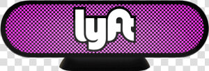 Lyft Mustache Png  Transparent Png